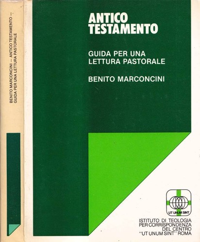 Antico testamento guida per - guida,