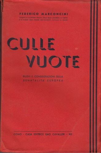 Economia marconcini culle - marconcini,