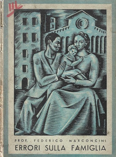 Errori sulla famiglia - .,