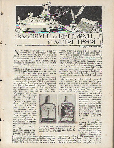 Marconcini banchetti di - marconcini,