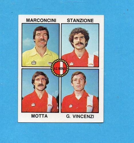 Panini calciatori - panini,