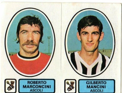 Figurina calciatori panini - figurina,