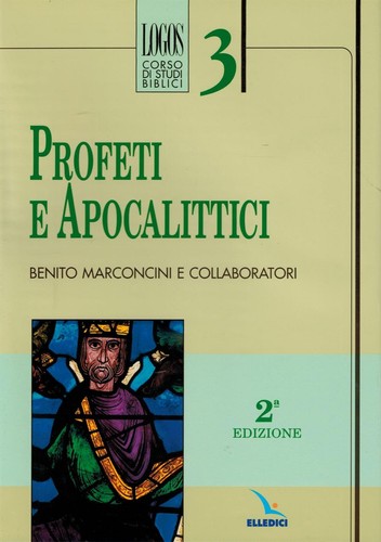 Profeti apocalittici - profeti,