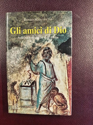 Benito marconcini gli amici - benito,