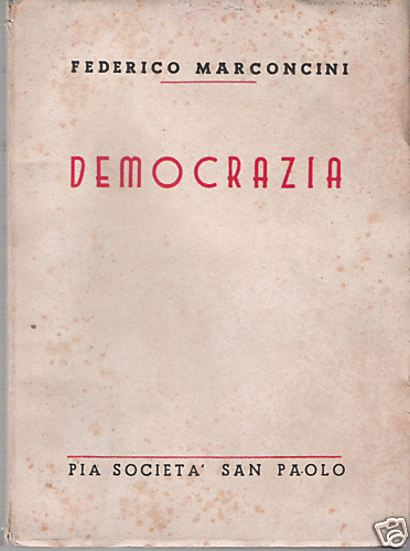 Federico marconcini - federico,