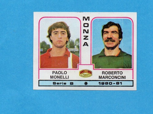 Panini calciatori - panini,