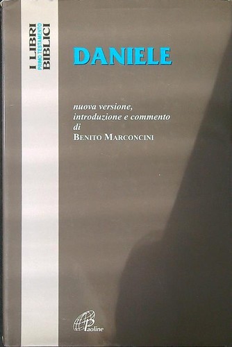 Daniele marconcini benito - ,