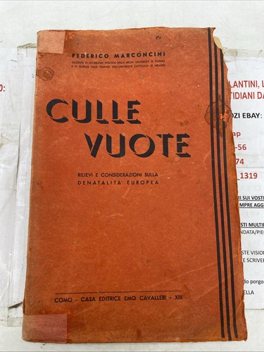 Federico marconcini culle - federico,