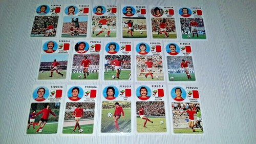 1976 perugia calciatori - 1976-77,