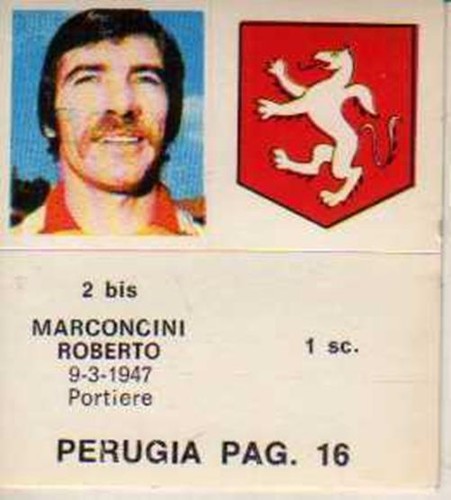 Figurina goal crema - goal,