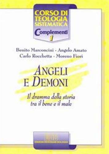 Angeli demoni il dramma - angeli, e
