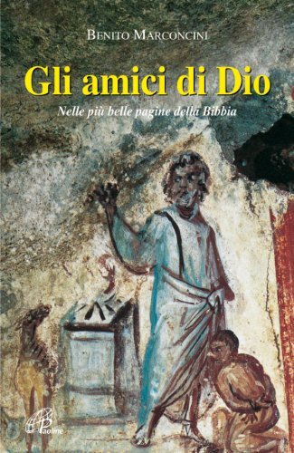 Gli amici dio benito - di,