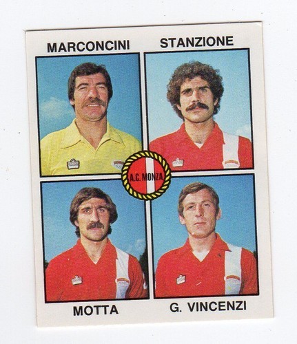 Figurina calciatori panini - figurina,