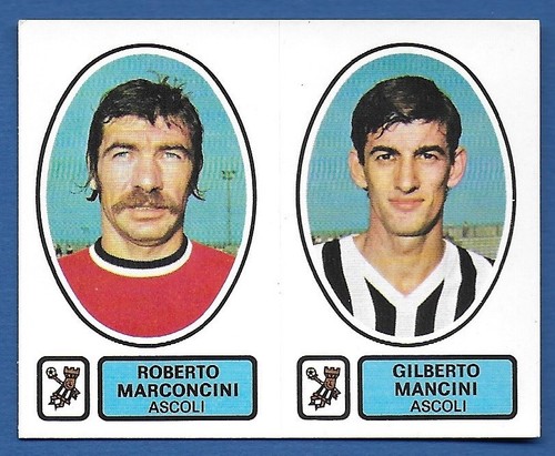 Figurina calciatori panini - figurina,