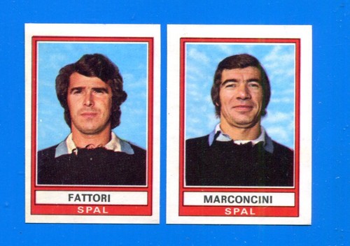 Calciatori 1973 panini - 1973-74,