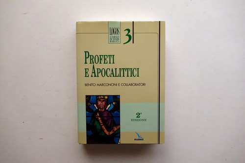 Profeti apocalittici benito - profeti,