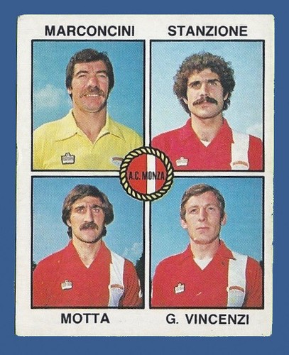 Figurina calciatori panini - calciatori,