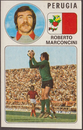 Calciatori panini 1976 219 - calciatori, 1976/77