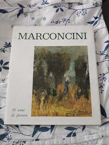 Marconcini rodolfo opere - marconcini,