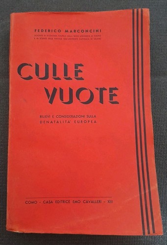 Culle vuote rilievi - culle, vuote-rilievi