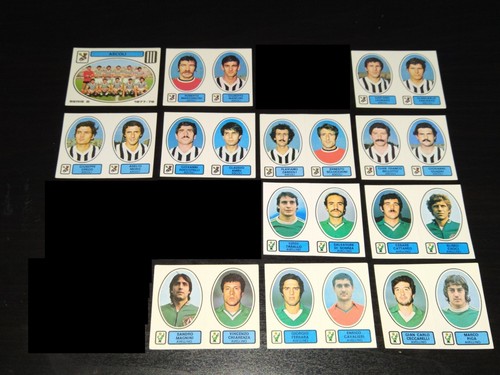 1977 ascoli avellino - 1977-78,