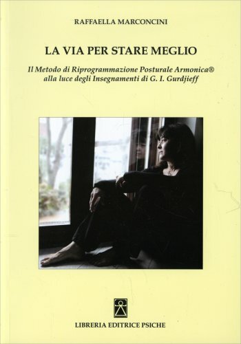 Libro via per stare - libro,