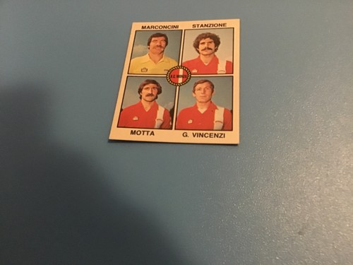 Panini calciatori 1979 - panini,