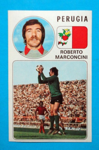 Calciatori panini - calciatori,