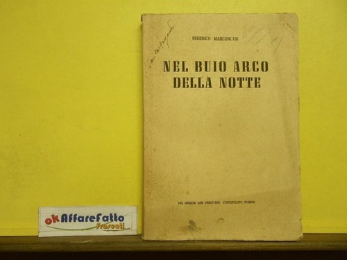 208 libro nel - nel, buio